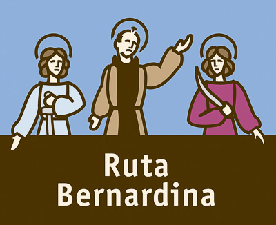 Ruta Bernardina