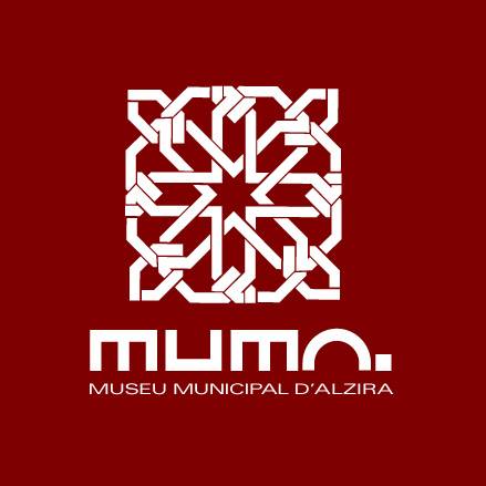 Logo del MUMA (Museu Municipal d'Alzira)