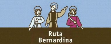 DESCUBRE LA RUTA BERNARDINA