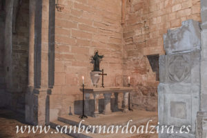 Monasterio de Poblet – 02/09/2018