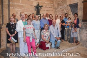 Monasterio de Poblet – 02/09/2018