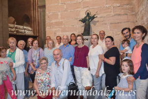 Monasterio de Poblet – 02/09/2018