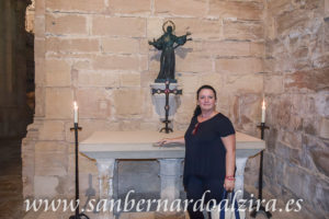 Monasterio de Poblet – 02/09/2018