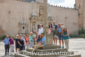 Monasterio de Poblet – 02/09/2018