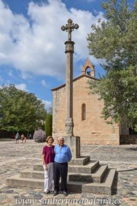 Monasterio de Poblet – 02/09/2018