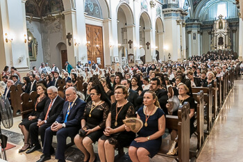 Festes de Sant Bernat 2019