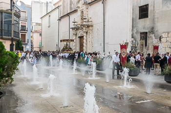 Festes de Sant Bernat 2019