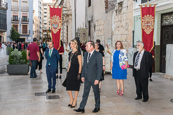 Festes de Sant Bernat 2019