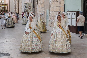 Festes de Sant Bernat 2019