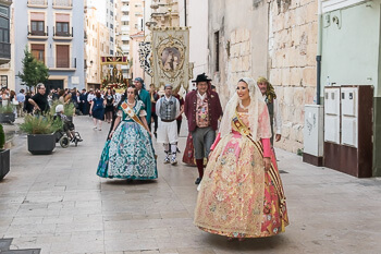 Festes de Sant Bernat 2019