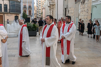 Festes de Sant Bernat 2019