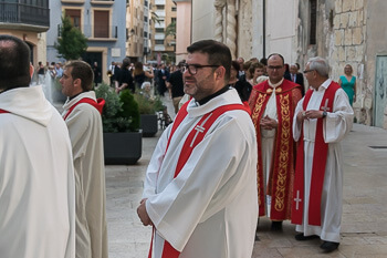 Festes de Sant Bernat 2019