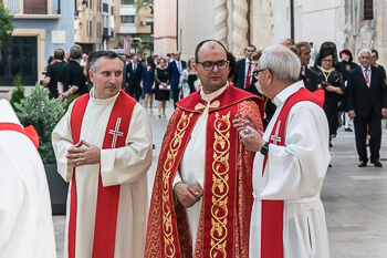 Festes de Sant Bernat 2019