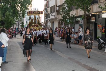 Festes de Sant Bernat 2019