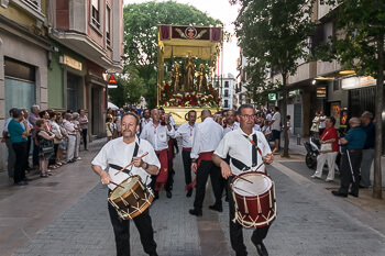 Festes de Sant Bernat 2019