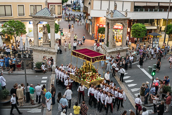 Festes de Sant Bernat 2019