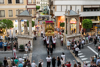 Festes de Sant Bernat 2019