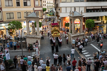 Festes de Sant Bernat 2019