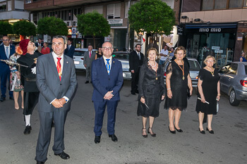 Festes de Sant Bernat 2019