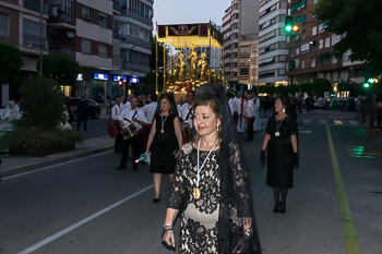 Festes de Sant Bernat 2019