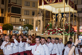 Festes de Sant Bernat 2019