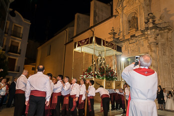 Festes de Sant Bernat 2019