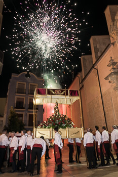 Festes de Sant Bernat 2019