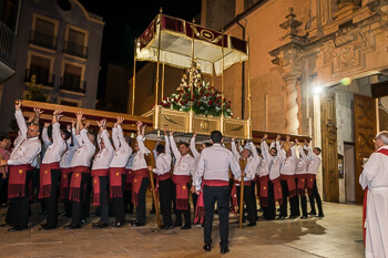 Festes de Sant Bernat 2019