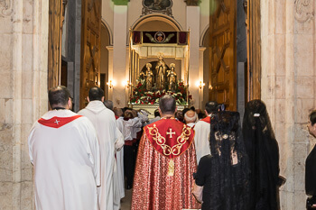 Festes de Sant Bernat 2019