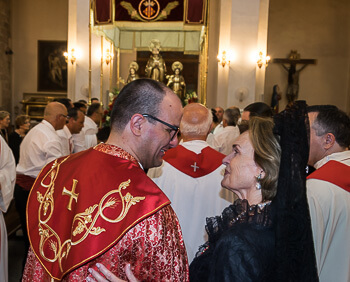 Festes de Sant Bernat 2019