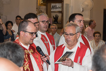 Festes de Sant Bernat 2019