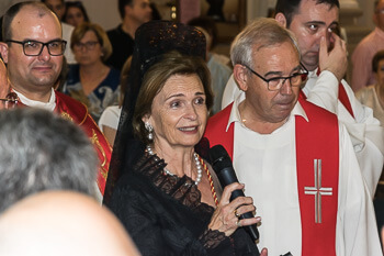 Festes de Sant Bernat 2019