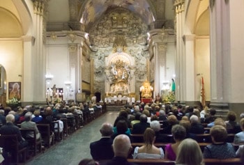 Iglesia de la Asunción