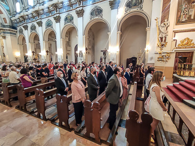 Festes de Sant Bernat 2021