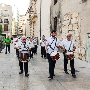 Festes Sant Bernat