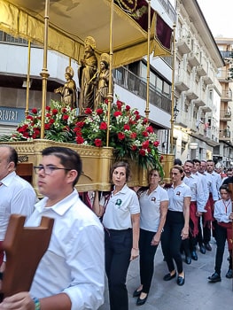 Festes Sant Bernat