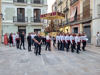 Festes Sant Bernat