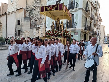 Festes Sant Bernat