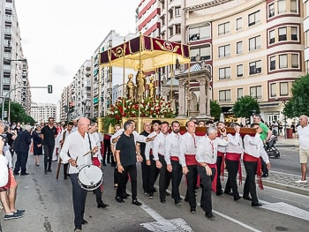 Festes Sant Bernat