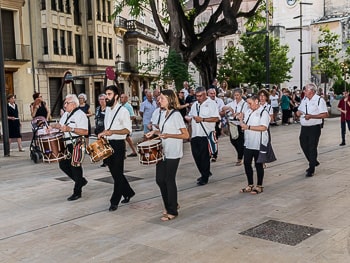 Festes Sant Bernat