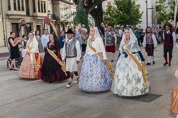 Festes Sant Bernat