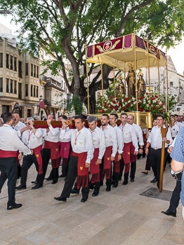 Festes Sant Bernat