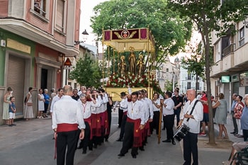 Festes Sant Bernat