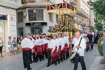 Festes Sant Bernat