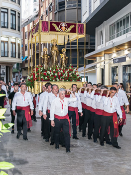 Festes Sant Bernat