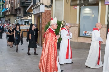 Fiestas de San Bernardo 2022