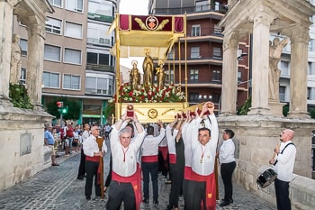 Festes Sant Bernat