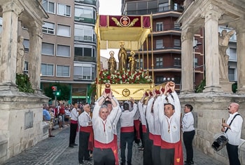 Festes Sant Bernat