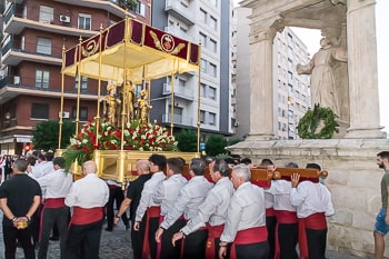 Festes Sant Bernat