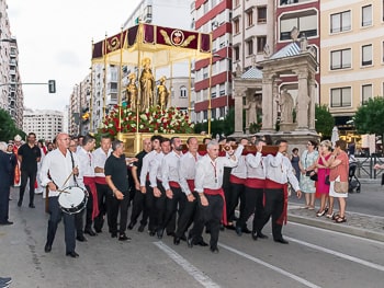 Festes Sant Bernat